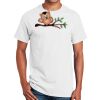 Ultra Cotton ® 100% Cotton T Shirt Thumbnail