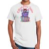 Ultra Cotton ® 100% Cotton T Shirt Thumbnail