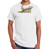 Ultra Cotton ® 100% Cotton T Shirt Thumbnail