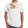 Ultra Cotton ® 100% Cotton T Shirt Thumbnail