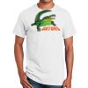 Ultra Cotton ® 100% Cotton T Shirt Thumbnail