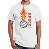 Ultra Cotton ® 100% Cotton T Shirt Thumbnail