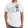 Ultra Cotton ® 100% Cotton T Shirt Thumbnail
