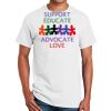 Ultra Cotton ® 100% Cotton T Shirt Thumbnail
