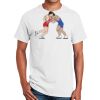 Ultra Cotton ® 100% Cotton T Shirt Thumbnail