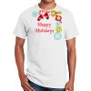Ultra Cotton ® 100% Cotton T Shirt Thumbnail