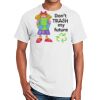Ultra Cotton ® 100% Cotton T Shirt Thumbnail