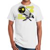 Ultra Cotton ® 100% Cotton T Shirt Thumbnail