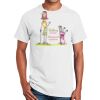Ultra Cotton ® 100% Cotton T Shirt Thumbnail