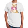Ultra Cotton ® 100% Cotton T Shirt Thumbnail
