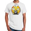 Ultra Cotton ® 100% Cotton T Shirt Thumbnail