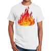 Ultra Cotton ® 100% Cotton T Shirt Thumbnail