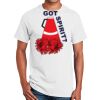 Ultra Cotton ® 100% Cotton T Shirt Thumbnail