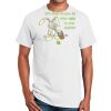 Ultra Cotton ® 100% Cotton T Shirt Thumbnail
