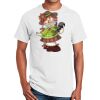 Ultra Cotton ® 100% Cotton T Shirt Thumbnail