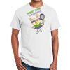 Ultra Cotton ® 100% Cotton T Shirt Thumbnail