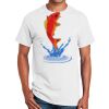 Ultra Cotton ® 100% Cotton T Shirt Thumbnail