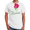 Ultra Cotton ® 100% Cotton T Shirt Thumbnail