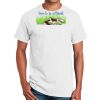 Ultra Cotton ® 100% Cotton T Shirt Thumbnail