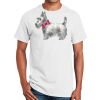 Ultra Cotton ® 100% Cotton T Shirt Thumbnail