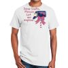 Ultra Cotton ® 100% Cotton T Shirt Thumbnail