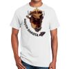 Ultra Cotton ® 100% Cotton T Shirt Thumbnail