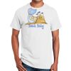 Ultra Cotton ® 100% Cotton T Shirt Thumbnail