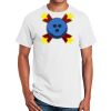 Ultra Cotton ® 100% Cotton T Shirt Thumbnail