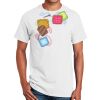Ultra Cotton ® 100% Cotton T Shirt Thumbnail