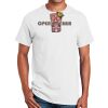 Ultra Cotton ® 100% Cotton T Shirt Thumbnail