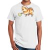 Ultra Cotton ® 100% Cotton T Shirt Thumbnail