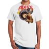 Ultra Cotton ® 100% Cotton T Shirt Thumbnail