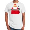 Ultra Cotton ® 100% Cotton T Shirt Thumbnail