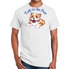 Ultra Cotton ® 100% Cotton T Shirt Thumbnail