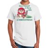 Ultra Cotton ® 100% Cotton T Shirt Thumbnail