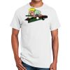 Ultra Cotton ® 100% Cotton T Shirt Thumbnail