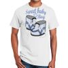 Ultra Cotton ® 100% Cotton T Shirt Thumbnail