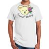 Ultra Cotton ® 100% Cotton T Shirt Thumbnail