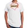 Ultra Cotton ® 100% Cotton T Shirt Thumbnail