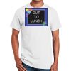 Ultra Cotton ® 100% Cotton T Shirt Thumbnail