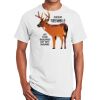 Ultra Cotton ® 100% Cotton T Shirt Thumbnail