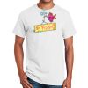 Ultra Cotton ® 100% Cotton T Shirt Thumbnail