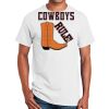 Ultra Cotton ® 100% Cotton T Shirt Thumbnail