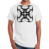 Ultra Cotton ® 100% Cotton T Shirt Thumbnail