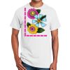 Ultra Cotton ® 100% Cotton T Shirt Thumbnail