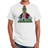 Ultra Cotton ® 100% Cotton T Shirt Thumbnail