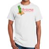 Ultra Cotton ® 100% Cotton T Shirt Thumbnail