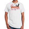 Ultra Cotton ® 100% Cotton T Shirt Thumbnail