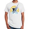 Ultra Cotton ® 100% Cotton T Shirt Thumbnail