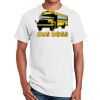 Ultra Cotton ® 100% Cotton T Shirt Thumbnail